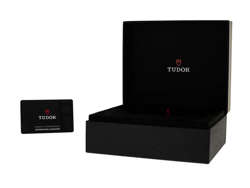 Tudor Pelagos M25707B/22-0001 Image 4